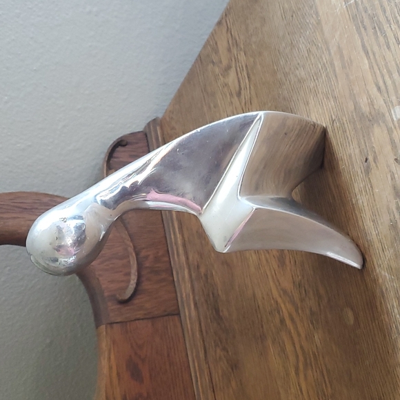 Lunares Art Lunares Of San Francisco Sitting Statue Poshmark